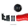 Vibrating Masturbation Cup - Vagina/Anus