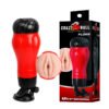 Crazybull Vagina Masturbation Cup BM-00900T47N