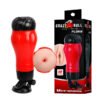 Vibrating Masturbation Cup - Vagina/Anus/Mouth