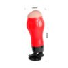 Vibrating Masturbation Cup - Vagina/Anus/Mouth