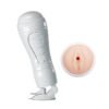 Manual Masturbation Cup - Vagina/Anus/Mouth