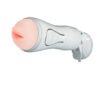 Vibrating Masturbation Cup - Vagina/Anus/Mouth