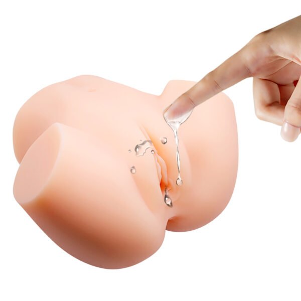 Vibrating Ass BM-00900T72ZK