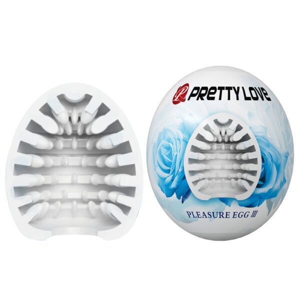 Male Pleasure Egg BM-00900T90