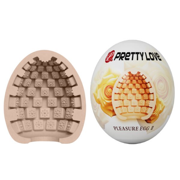 Male Pleasure Egg BM-00900T90