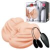 Crazybull Realistic Ass Masturbator BM-009022Z-1