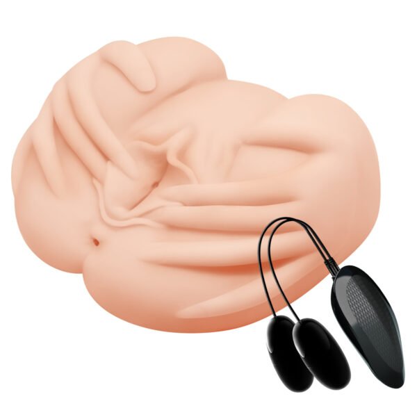 Vibrating Open Pussy Ass BM-009022Z-1