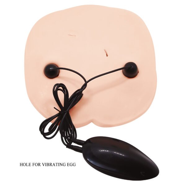 Vibrating Open Pussy Ass BM-009022Z-1