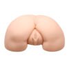 Vibrating Realistic Ass BM-009023Z-1