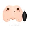 Vibrating Realistic Ass BM-009023Z-1