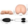 Vibrating Realistic Ass BM-009023Z-1