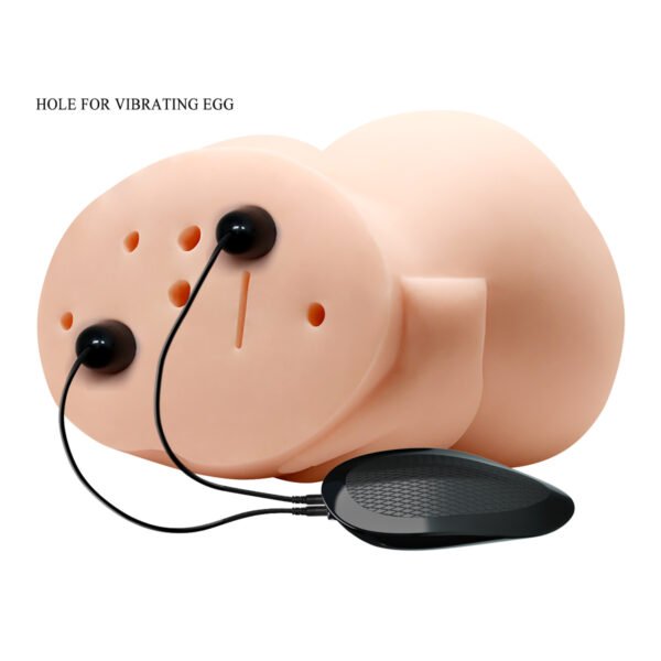 Vibrating Ass BM-009039Z-1