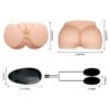 Vibrating Ass BM-009039Z-1