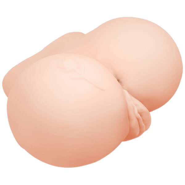 Vibrating Ass BM-009107Z-1