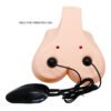 Vibrating Vagina Ass BM-009113Z-1