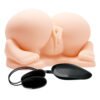 Vibrating Kneeling Ass BM-009115Z-1