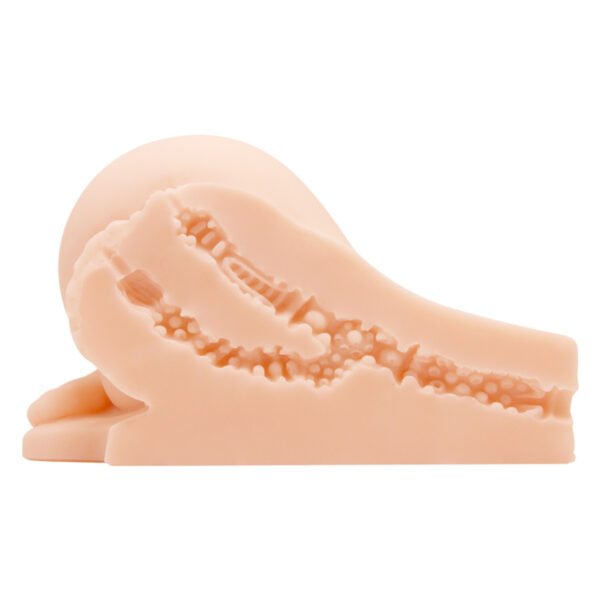 Vibrating Kneeling Ass BM-009115Z-1