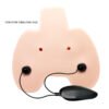 Vibrating Kneeling Ass BM-009115Z-1