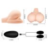 Vibrating Kneeling Ass BM-009115Z-1