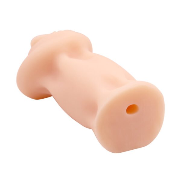 Manual Pocket Vagina - Ruby