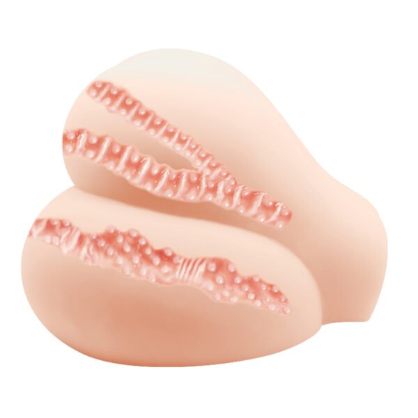 Double Vagina Ass BM-009136