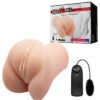 Crazybull Vibration Vagina Stroker BM-009145