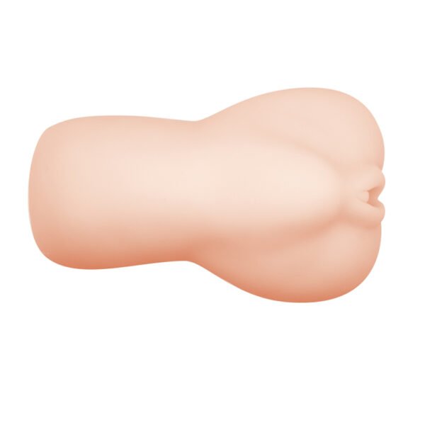 Vibrating Pocket Vagina - Helen