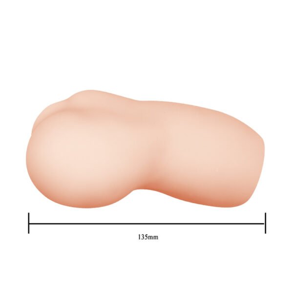 Vibrating Pocket Vagina - Helen