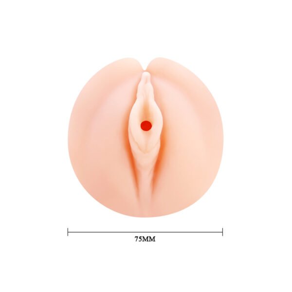 Manual Pocket Vagina - Laura