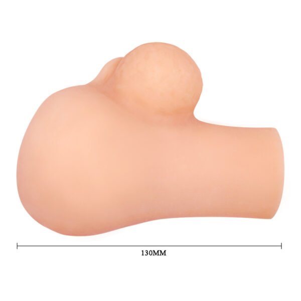 Manual Pocket Vagina - Jack