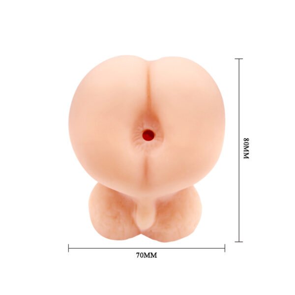 Manual Pocket Vagina - Jack