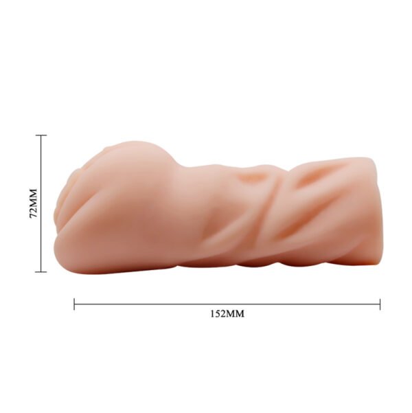 Pocket Vagina - Mavis BM-009154U