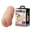 Crazybull Portable Pussy Stroker BM-009156U