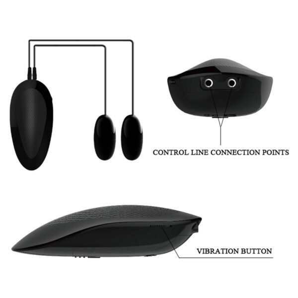 Vibrating Ass BM-009173Z-1