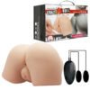 Crazybull Vibrating Ass Masturbator BM-009175Z-1