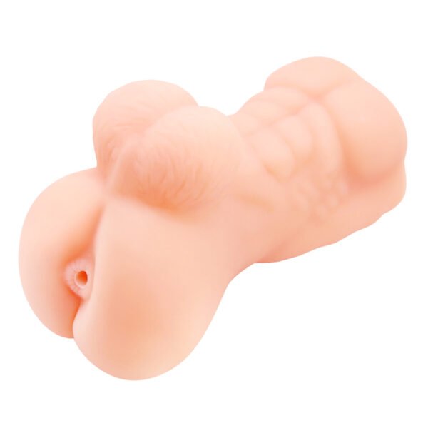 Anus Stroker With Balls BM-009177