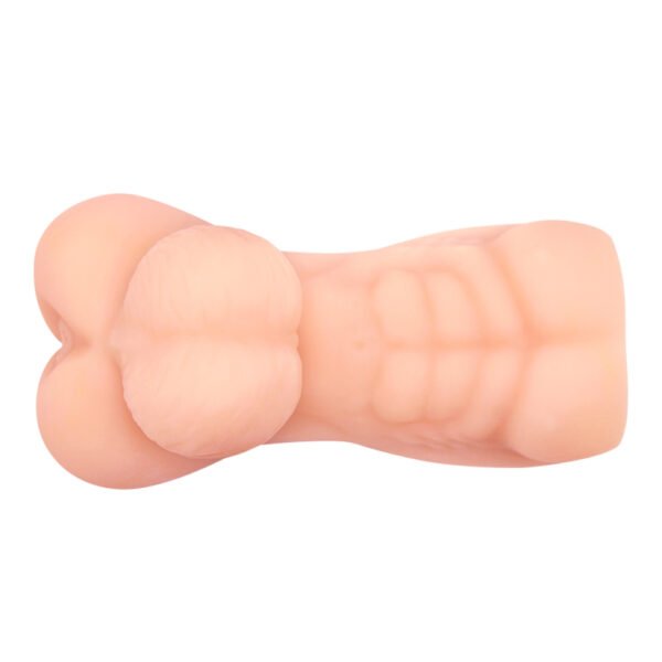 Anus Stroker With Balls BM-009177