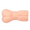 Anus Stroker With Balls BM-009177
