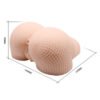 Vibrating Fishnet Ass BM-009182Z-1