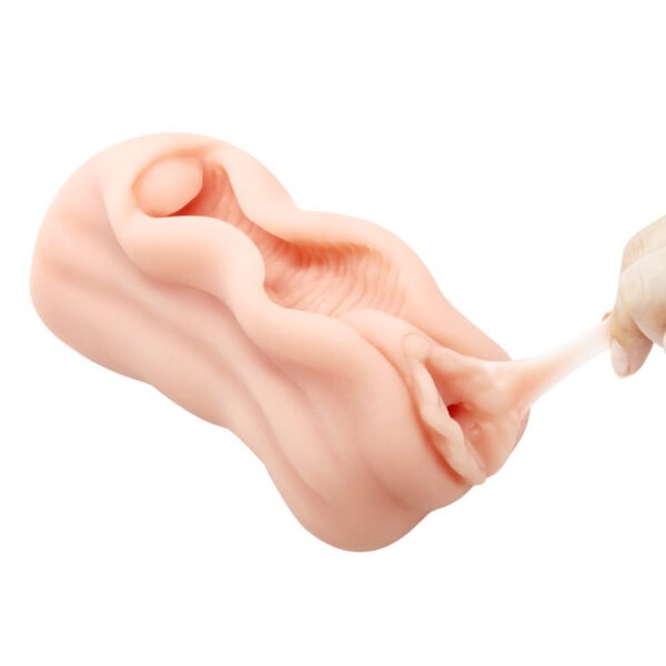 Manual Pocket Vagina - Ava