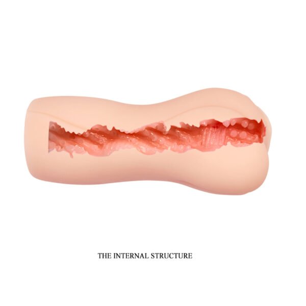 Manual Pocket Vagina - Bella