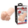 Crazybull Skirt Vagina Masturbator BM-009188