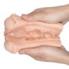 Manual Pocket Vagina - Cindy
