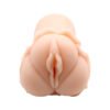 Manual Pocket Vagina - Cindy
