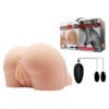 Crazybull Vibrating Sex Torso Ass BM-009190Z-1