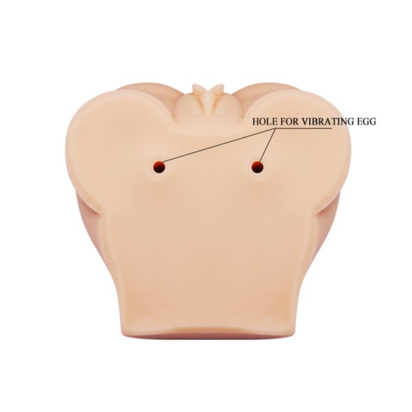 Vibrating Ass BM-009190Z-1