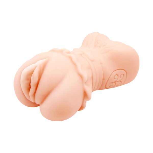 Vibrating Dressed Mini Sex Torso