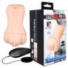Crazybull Mini Sex Doll BM-009199ZK