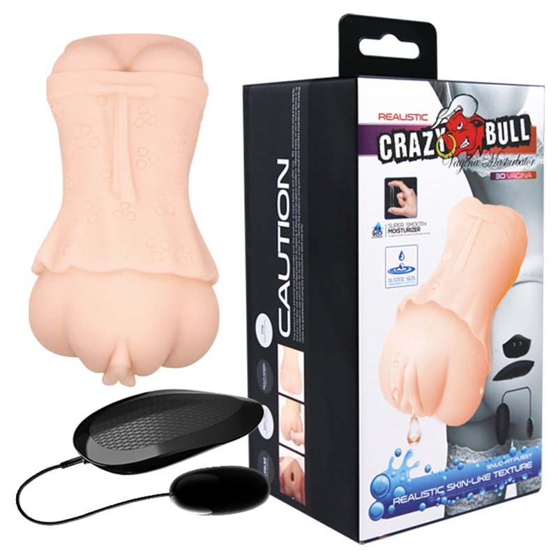 Crazybull Mini Sex Doll BM-009199ZK