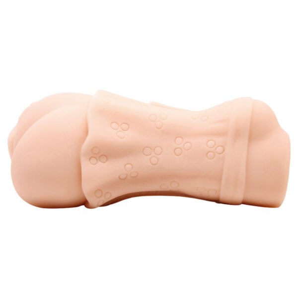 Vibrating Dressed Mini Sex Torso